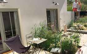 Denis & Virginie - Chateau A Pied - Parking Gratuit